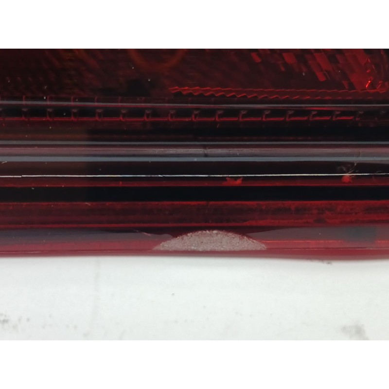 Recambio de piloto trasero izquierdo interior para opel astra k (b16) 1.6 turbo (68) referencia OEM IAM 13281878  