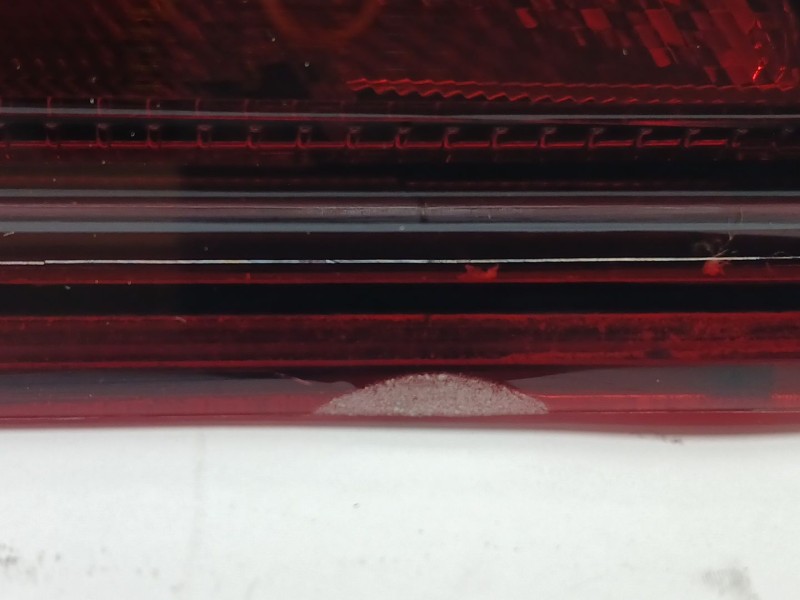 Recambio de piloto trasero izquierdo interior para opel astra k (b16) 1.6 turbo (68) referencia OEM IAM 13281878  