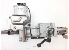 Recambio de columna direccion para renault clio iv (bh_) 0.9 tce 90 referencia OEM IAM 6820000235  488106198R 2