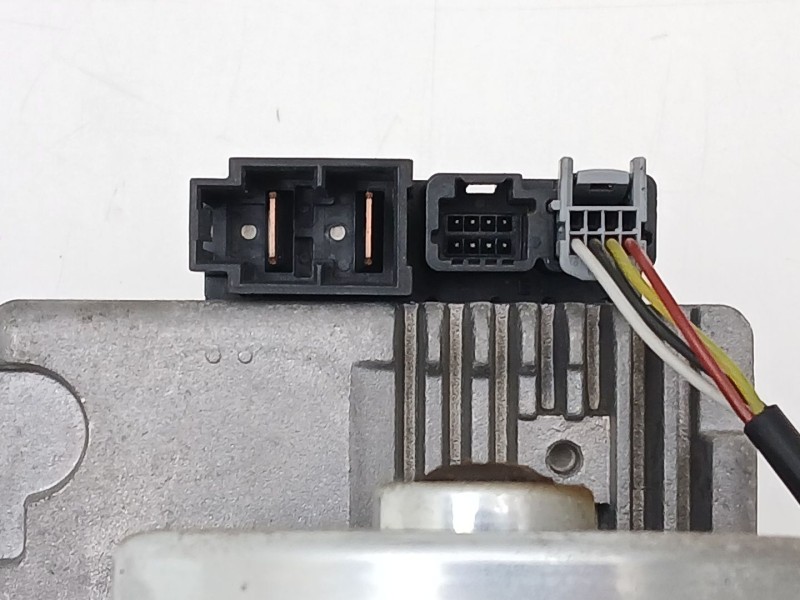 Recambio de columna direccion para renault clio iv (bh_) 0.9 tce 90 referencia OEM IAM 6820000235  488106198R