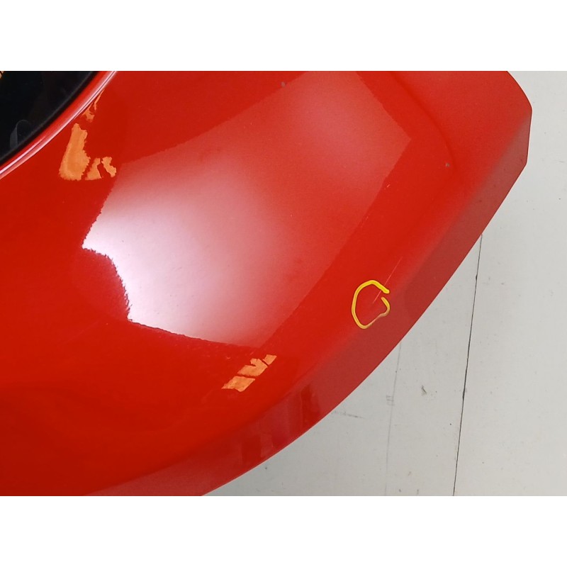 Recambio de porton trasero para opel astra k (b16) 1.6 turbo (68) referencia OEM IAM   