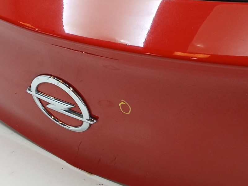 Recambio de porton trasero para opel astra k (b16) 1.6 turbo (68) referencia OEM IAM   