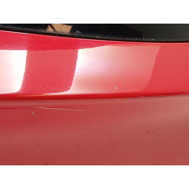 Recambio de porton trasero para opel astra k (b16) 1.6 turbo (68) referencia OEM IAM   