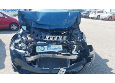 opel corsa e (x15) del año 2017