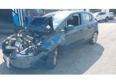 opel corsa e (x15) del año 2017 2