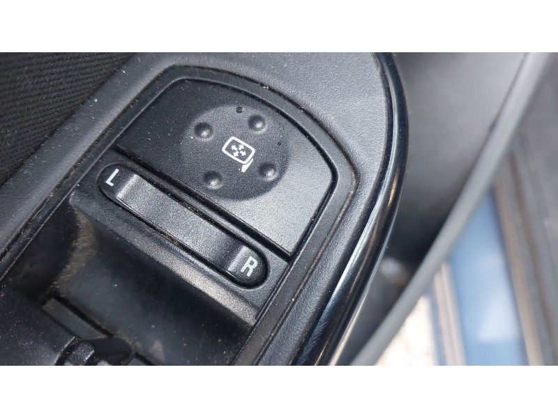 opel corsa e (x15) del año 2017