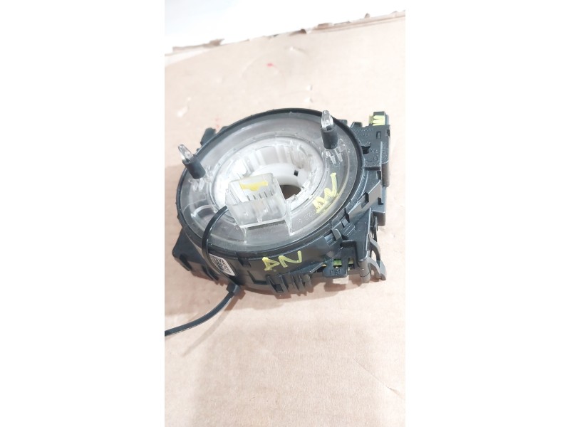 Recambio de anillo airbag para volkswagen golf vi (5k1) sport referencia OEM IAM 5K0953549  