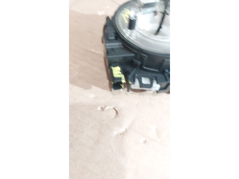 Recambio de anillo airbag para volkswagen golf vi (5k1) sport referencia OEM IAM 5K0953549  