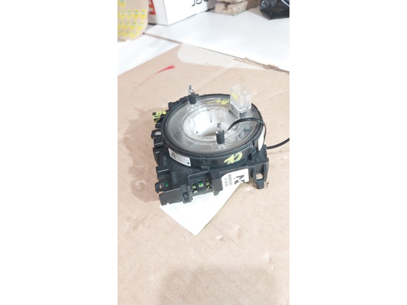 Recambio de anillo airbag para volkswagen golf vi (5k1) sport referencia OEM IAM 5K0953549  