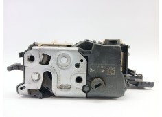 Recambio de cerradura puerta delantera derecha para peugeot partner tepee 1.6 bluehdi 100 referencia OEM IAM 828405  