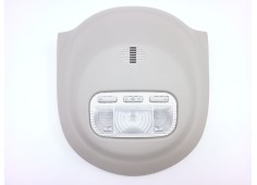 Recambio de luz interior para peugeot partner tepee 1.6 bluehdi 100 referencia OEM IAM 9680892377  9680713880