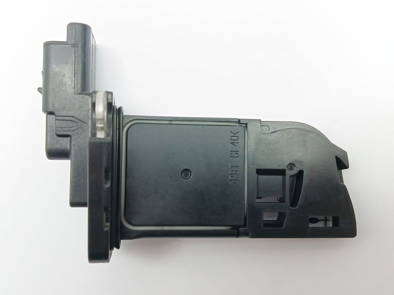 Recambio de caudalimetro para peugeot partner tepee 1.6 bluehdi 100 referencia OEM IAM 9677093080  