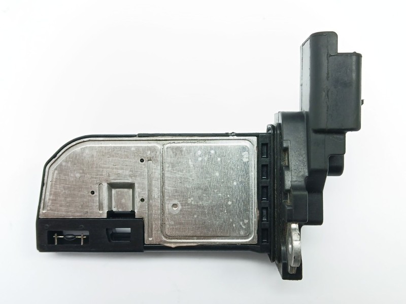 Recambio de caudalimetro para peugeot partner tepee 1.6 bluehdi 100 referencia OEM IAM 9677093080  