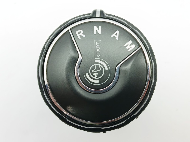 Recambio de palanca cambio para peugeot partner tepee 1.6 bluehdi 100 referencia OEM IAM 9671945380  