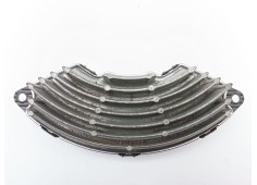 Recambio de resistencia calefaccion para peugeot partner tepee 1.6 bluehdi 100 referencia OEM IAM A43001400  