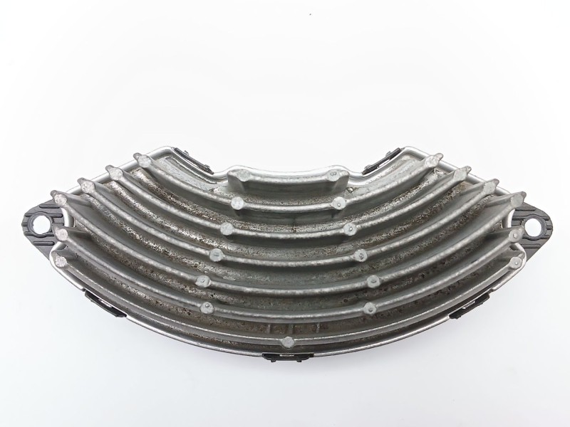Recambio de resistencia calefaccion para peugeot partner tepee 1.6 bluehdi 100 referencia OEM IAM A43001400  