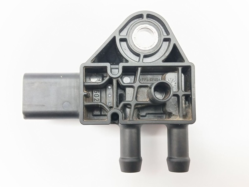 Recambio de sensor para peugeot partner tepee 1.6 bluehdi 100 referencia OEM IAM 9677816180  0281006300