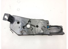 Recambio de deposito fap para peugeot partner tepee 1.6 bluehdi 100 referencia OEM IAM 9816296080  