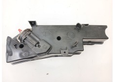 Recambio de deposito fap para peugeot partner tepee 1.6 bluehdi 100 referencia OEM IAM 9816296080   2