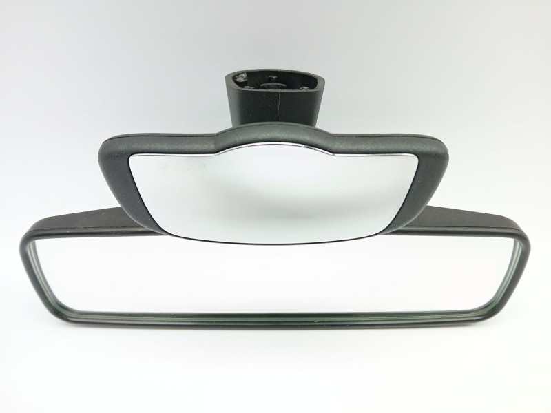 Recambio de espejo interior para peugeot partner tepee 1.6 bluehdi 100 referencia OEM IAM 816347  