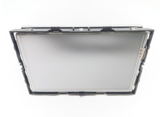 Recambio de sistema audio / cd para peugeot partner tepee 1.6 bluehdi 100 referencia OEM IAM 9815356180  