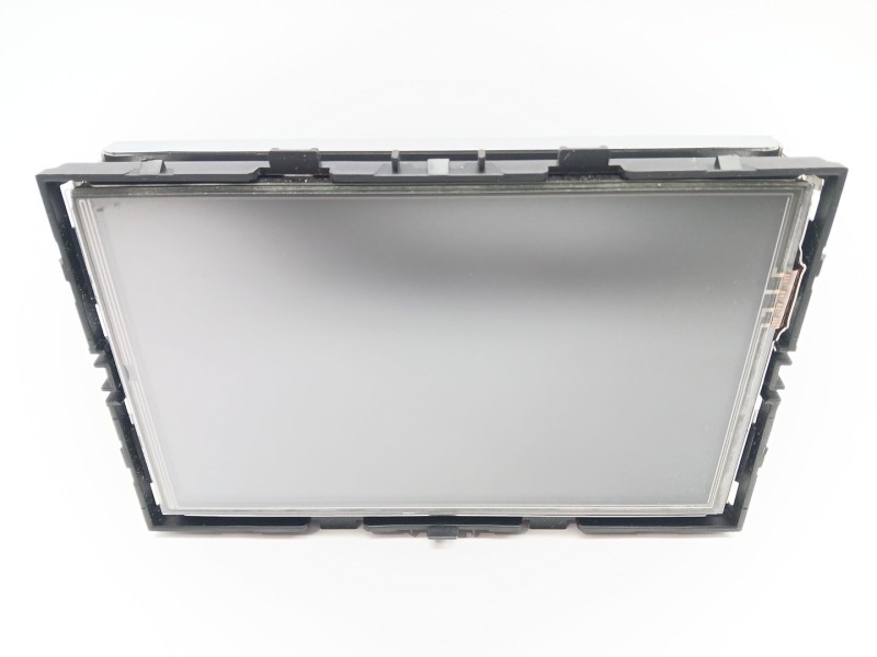 Recambio de sistema audio / cd para peugeot partner tepee 1.6 bluehdi 100 referencia OEM IAM 9815356180  