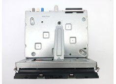 Recambio de sistema audio / cd para peugeot partner tepee 1.6 bluehdi 100 referencia OEM IAM 9815356180   2