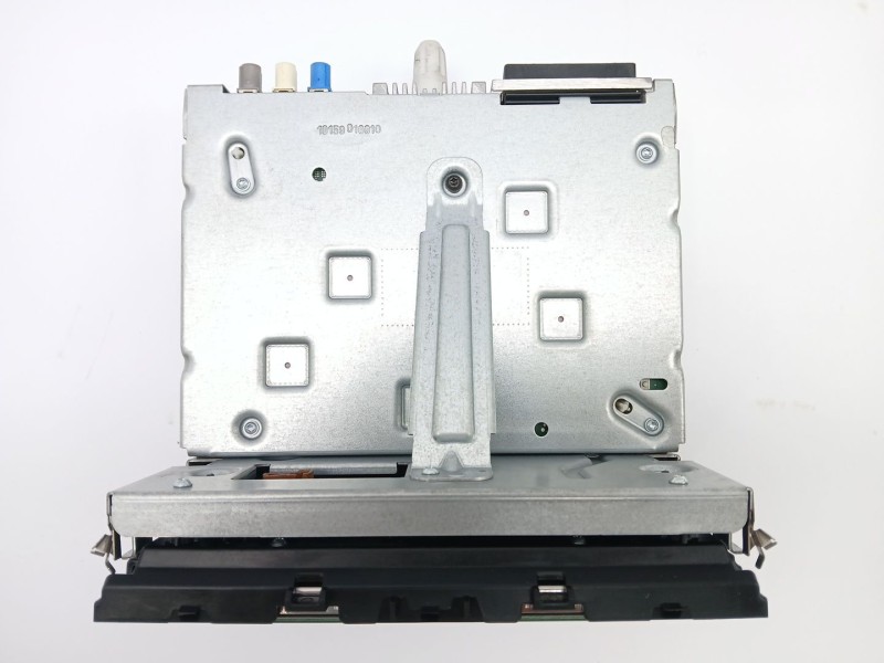 Recambio de sistema audio / cd para peugeot partner tepee 1.6 bluehdi 100 referencia OEM IAM 9815356180  