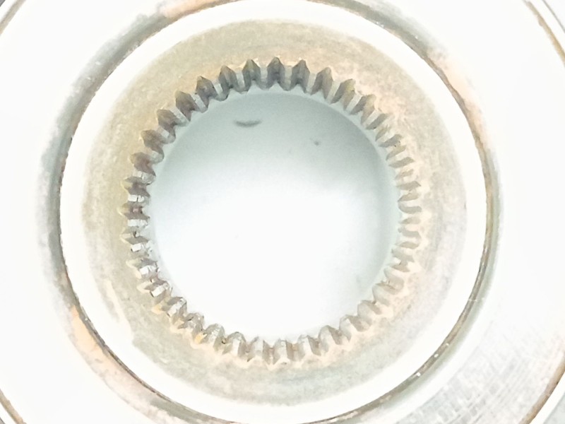 Recambio de mangueta trasera derecha para volkswagen tiguan (5n_) 2.0 tdi 4motion referencia OEM IAM 3C0505434G  