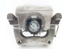 Recambio de pinza freno trasera derecha para peugeot partner tepee 1.6 bluehdi 100 referencia OEM IAM 9803120680  