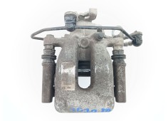 Recambio de pinza freno trasera derecha para peugeot partner tepee 1.6 bluehdi 100 referencia OEM IAM 9803120680   2