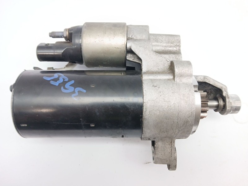 Recambio de motor arranque para audi a4 allroad b8 (8kh) 2.0 tdi quattro referencia OEM IAM 03L911021  0001115056