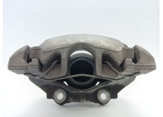 Recambio de pinza freno delantera izquierda para peugeot partner tepee 1.6 bluehdi 100 referencia OEM IAM 9670613980  