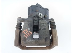 Recambio de pinza freno trasera izquierda para volkswagen tiguan (5n_) 2.0 tdi 4motion referencia OEM IAM 5N0615403   2