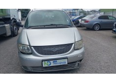 chrysler voyager iv (rg, rs) del año 2005
