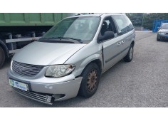 chrysler voyager iv (rg, rs) del año 2005 2