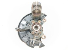 Recambio de mangueta delantera izquierda para volkswagen tiguan (5n_) 2.0 tdi 4motion referencia OEM IAM 1K0407255AA   2