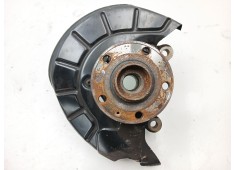 Recambio de mangueta delantera derecha para volkswagen tiguan (5n_) 2.0 tdi 4motion referencia OEM IAM   