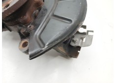 Recambio de mangueta delantera derecha para volkswagen tiguan (5n_) 2.0 tdi 4motion referencia OEM IAM    2