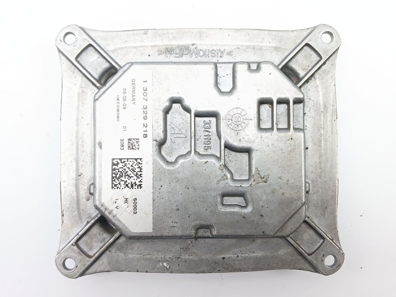Recambio de centralita faros xenon para audi a4 b8 avant (8k5) 1.8 tfsi quattro referencia OEM IAM 1307329218  