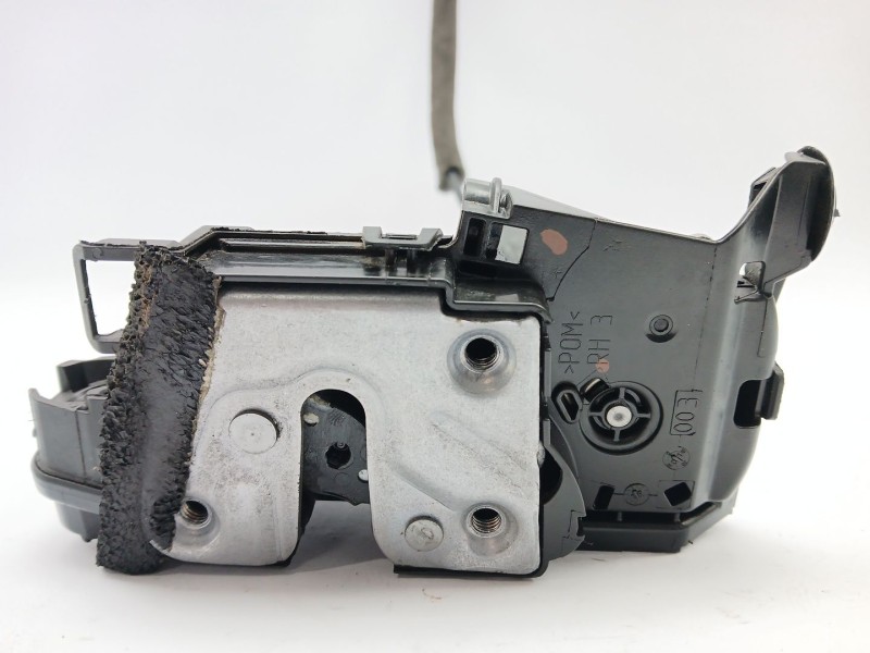 Recambio de cerradura puerta delantera derecha para renault clio iv (bh_) 1.5 dci 90 referencia OEM IAM 805024563R  