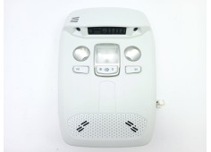 Recambio de luz interior para peugeot 208 ii (ub_, up_, uw_, uj_) 1.5 bluehdi 100 referencia OEM IAM 9823297880 96887290PR 98276