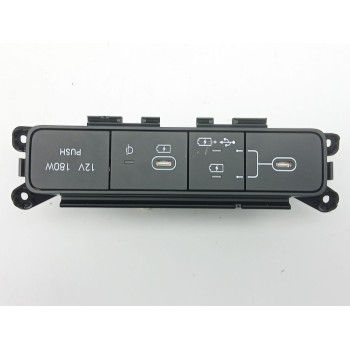 MODULO ELECTRONICO 961A0BE100 