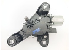 Recambio de motor limpia trasero para peugeot 208 ii (ub_, up_, uw_, uj_) 1.5 bluehdi 100 referencia OEM IAM 9819900080  0390205