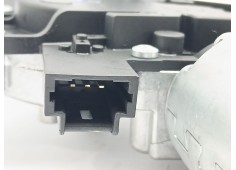 Recambio de motor limpia trasero para peugeot 208 ii (ub_, up_, uw_, uj_) 1.5 bluehdi 100 referencia OEM IAM 9819900080  0390205 2