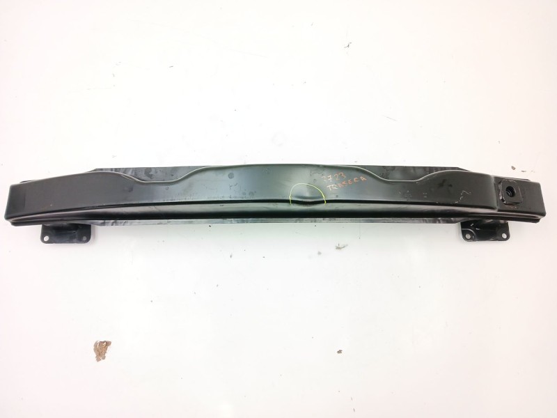 Recambio de refuerzo paragolpes trasero para volkswagen tiguan (5n_) 2.0 tdi 4motion referencia OEM IAM 5N0807311  