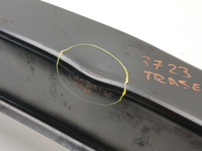 Recambio de refuerzo paragolpes trasero para volkswagen tiguan (5n_) 2.0 tdi 4motion referencia OEM IAM 5N0807311  