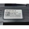 Recambio de mando multifuncion para skoda rapid active referencia OEM IAM 2Q0953507M  