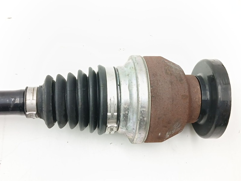 Recambio de transmision delantera izquierda para volkswagen tiguan (5n_) 2.0 tdi 4motion referencia OEM IAM 5N0407761Q  