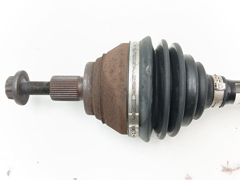 Recambio de transmision delantera izquierda para volkswagen tiguan (5n_) 2.0 tdi 4motion referencia OEM IAM 5N0407761Q  